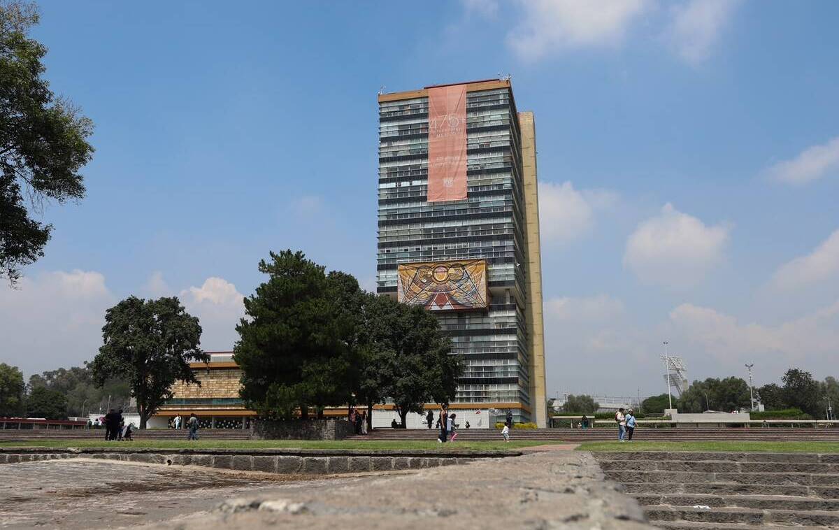 La UNAM enfrenta uno de sus procesos de admisión más polémicos.jpg